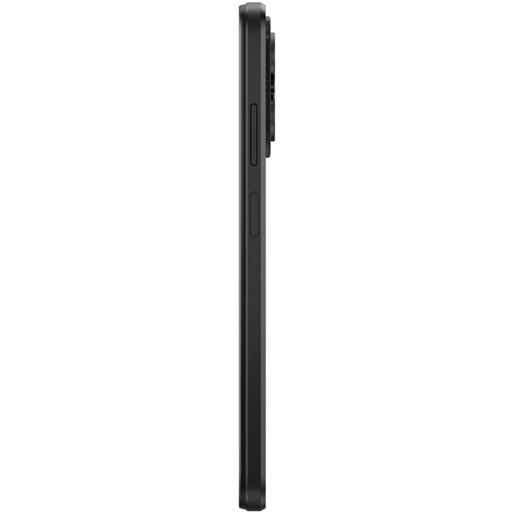 Telefon Mobil Doogee Note 56 , Negru, 4G, 6.56" HD+ IPS 90Hz, 24GB RAM (3GB + 21GB Extensibili), 64GB ROM, 50MP, Android 16, Unisoc T7225, Gemini AI, NFC, 6150mAh, 18W, Dual SIM [3]