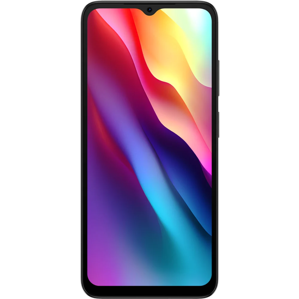 Telefon mobil Doogee Note 56 Pro, Negru, 4G, Ecran 6.56" HD+ IPS 90Hz, 32GB RAM (4GB + 28GB extensibili), 128GB ROM, 13MP, Android 16, Unisoc T7225, NFC, 6150mAh, Dual SIM [5]