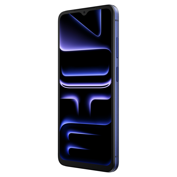Telefon Mobil DOOGEE Note 57 Lite, Albastru, 4G LTE, 6.56" HD+ 90Hz, 12GB RAM (3GB + 9GB extensibili), 32GB ROM, SC9863A, Cameră 13MP, 6150mAh, Android 16, Dual SIM [7]