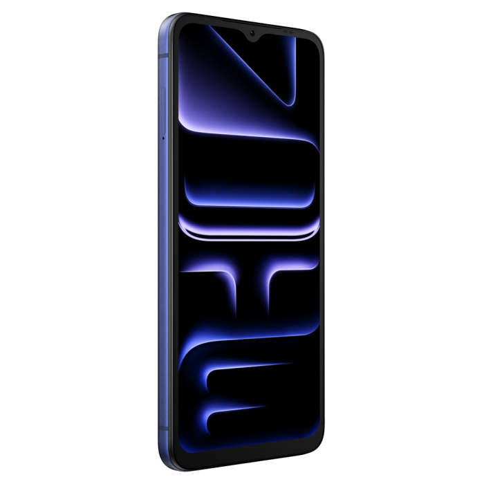 Telefon Mobil DOOGEE Note 57 Lite, Albastru, 4G LTE, 6.56" HD+ 90Hz, 12GB RAM (3GB + 9GB extensibili), 32GB ROM, SC9863A, Cameră 13MP, 6150mAh, Android 16, Dual SIM [6]