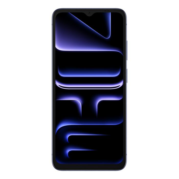 Telefon Mobil DOOGEE Note 57 Lite, Albastru, 4G LTE, 6.56" HD+ 90Hz, 12GB RAM (3GB + 9GB extensibili), 32GB ROM, SC9863A, Cameră 13MP, 6150mAh, Android 16, Dual SIM [3]