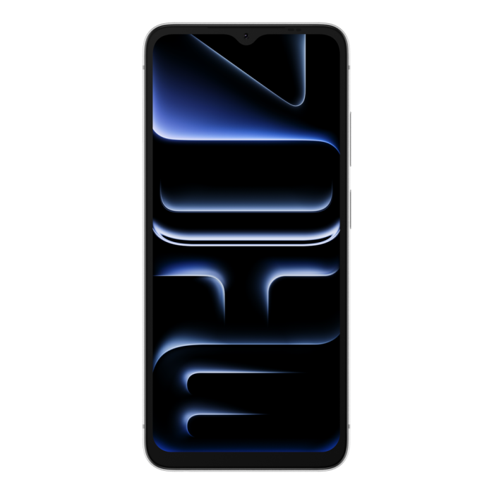 DOOGEE Note 57 Lite Mobile Phone, Silver, 4G LTE, 6.56" HD+ 90Hz, 12GB RAM (3GB + 9GB Expandable), 32GB ROM, SC9863A, 13MP Camera, 6150mAh, Android 16, Dual SIM [3]