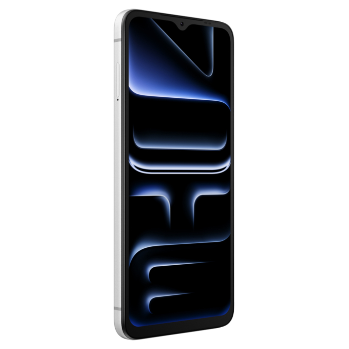 DOOGEE Note 57 Lite Mobile Phone, Silver, 4G LTE, 6.56" HD+ 90Hz, 12GB RAM (3GB + 9GB Expandable), 32GB ROM, SC9863A, 13MP Camera, 6150mAh, Android 16, Dual SIM [5]
