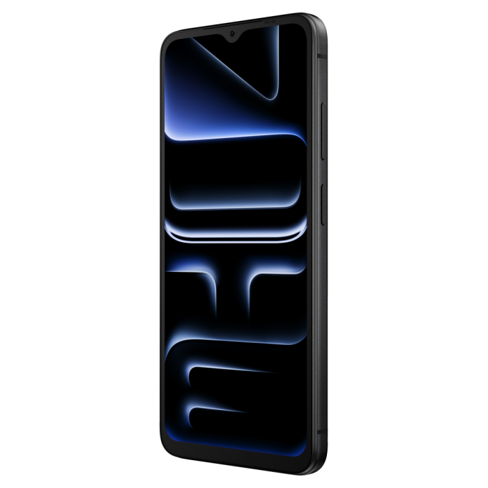 Telefon Mobil DOOGEE Note 57 Lite, Negru, 4G LTE, 6.56" HD+ 90Hz, 12GB RAM (3GB + 9GB extensibili), 32GB ROM, SC9863A, Cameră 13MP, 6150mAh, Android 16, Dual SIM [8]