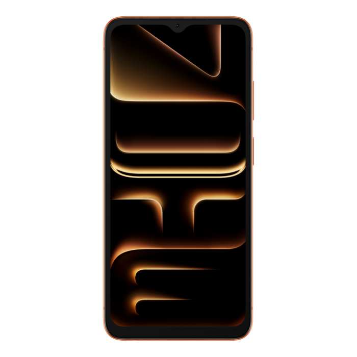 Telefon Mobil DOOGEE Note 57 Lite, Portocaliu, 4G LTE, 6.56" HD+ 90Hz, 12GB RAM (3GB + 9GB extensibili), 32GB ROM, SC9863A, Cameră 13MP, 6150mAh, Android 16, Dual SIM [3]