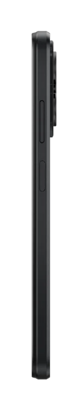 Mobile Phone Doogee Note 56, Black, 4G, 6.56" HD+ IPS 90Hz, 48GB RAM (6GB + 42GB Extended), 256GB ROM, 50MP, Android 16, Unisoc T7225, Gemini AI, NFC, 6150mAh, 18W, Dual SIM - Copie [3]