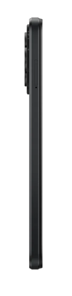 Mobile Phone Doogee Note 56, Black, 4G, 6.56" HD+ IPS 90Hz, 48GB RAM (6GB + 42GB Extended), 256GB ROM, 50MP, Android 16, Unisoc T7225, Gemini AI, NFC, 6150mAh, 18W, Dual SIM - Copie [4]