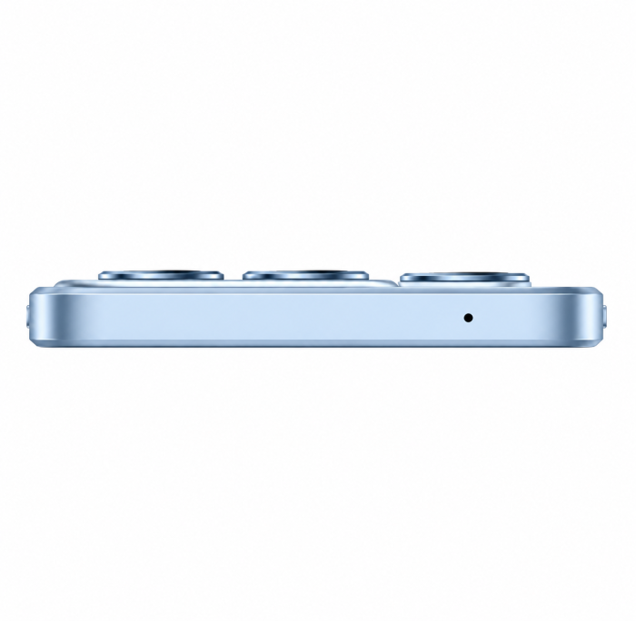 DOOGEE Note 60 Mobile Phone, Blue, 4G LTE, NFC, 6.56” HD+ 90Hz, 32GB RAM (3GB + 29GB Extended), 128GB ROM, Unisoc T7225, 6150mAh, 13MP Camera, Android 16, Dual SIM [8]