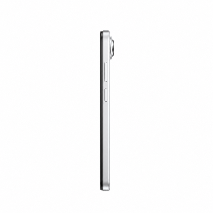 DOOGEE Note 60 Mobile Phone, Silver, 4G LTE, NFC, 6.56” HD+ 90Hz, 32GB RAM (3GB + 29GB Extended), 128GB ROM, Unisoc T7225, 6150mAh, 13MP Camera, Android 16, Dual SIM [4]