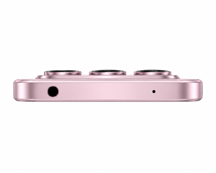 DOOGEE Note 60 Mobile Phone, Pink, 4G LTE, NFC, 6.56” HD+ 90Hz, 32GB RAM (3GB + 29GB Extended), 128GB ROM, Unisoc T7225, 6150mAh, 13MP Camera, Android 16, Dual SIM [5]