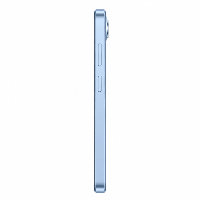 DOOGEE Note 60 Mobile Phone, Blue, 4G LTE, NFC, 6.56” HD+ 90Hz, 32GB RAM (3GB + 29GB Extended), 128GB ROM, Unisoc T7225, 6150mAh, 13MP Camera, Android 16, Dual SIM [6]
