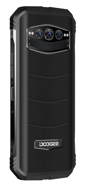 Telefon mobil Doogee S100 Classic Black, 4G, IPS 6.58" FHD+, 12 GB+8GB RAM, 256GB ROM, Android 12, Helio G99, 10800mAh, NFC, Dual SIM [3]
