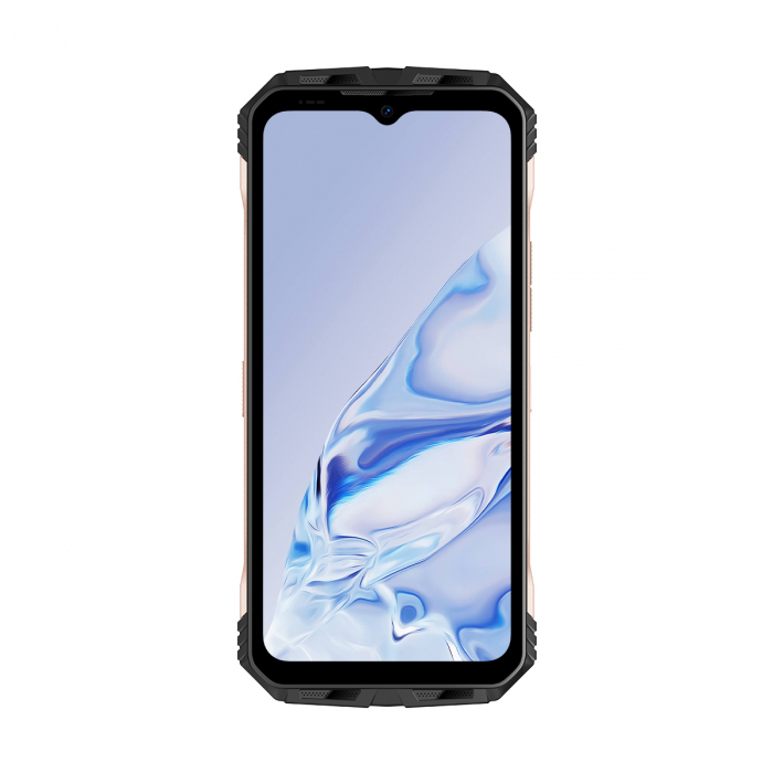 Telefon mobil Doogee S100 Pro Gold, 4G, IPS 6.58" FHD+, 12 GB+8GB RAM, 256GB ROM, Android 12, Helio G99, 22000mAh, NFC, Dual SIM [8]