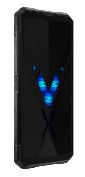 Doogee S200 Ultra Mobile Phone, Yellow, 5G, 6.72" IPS FHD+, Rear screen 1.32" AMOLED, 48GB RAM (12GB+36GB expandable), 1TB ROM, 100MP, Android 15, Dimensity 7400, 11000mAh, 66W, Dual SIM [3]