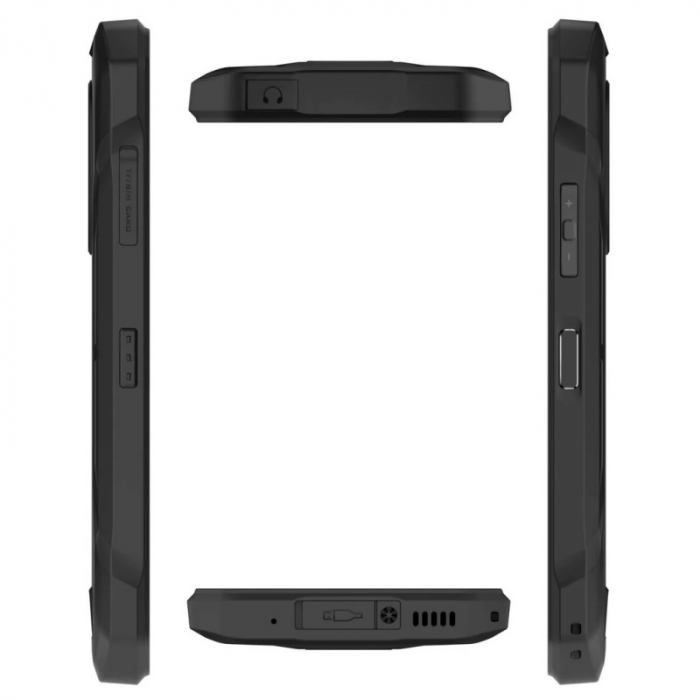 Telefon mobil Doogee S51 4/64 Negru [5]