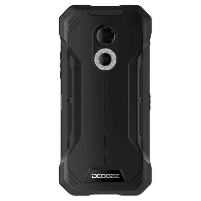 Telefon mobil Doogee S51 4/64 Negru [3]
