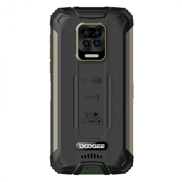 Telefon mobil Doogee S59 4/64 Verde [3]