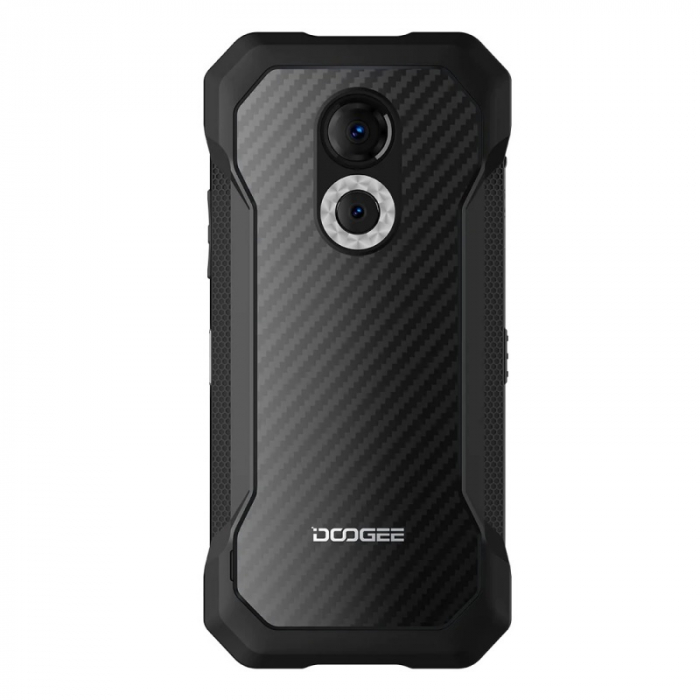 Telefon mobil Doogee S61 6/64 Carbon Fiber [3]