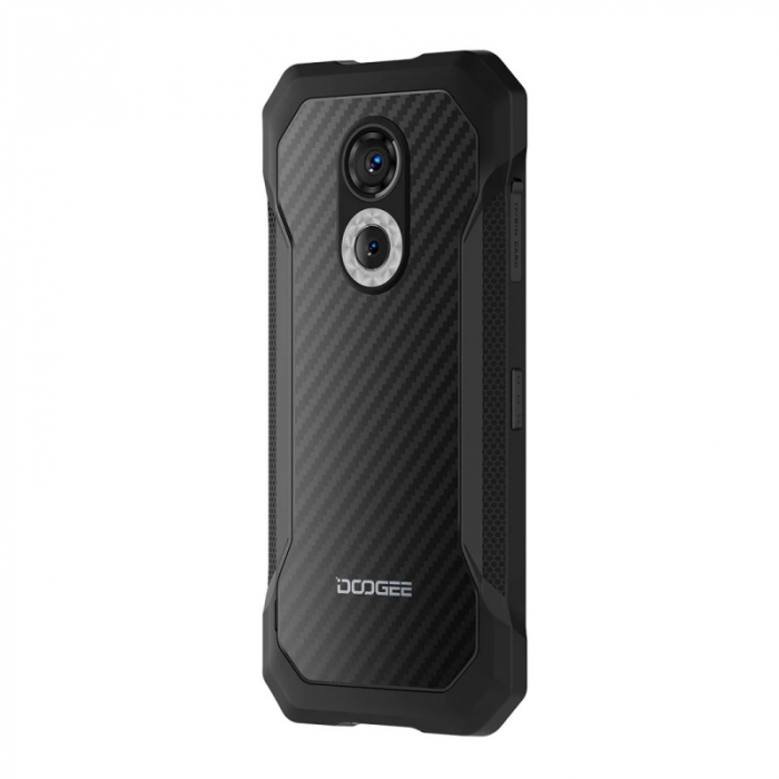 Telefon mobil Doogee S61 6/64 Carbon Fiber [7]