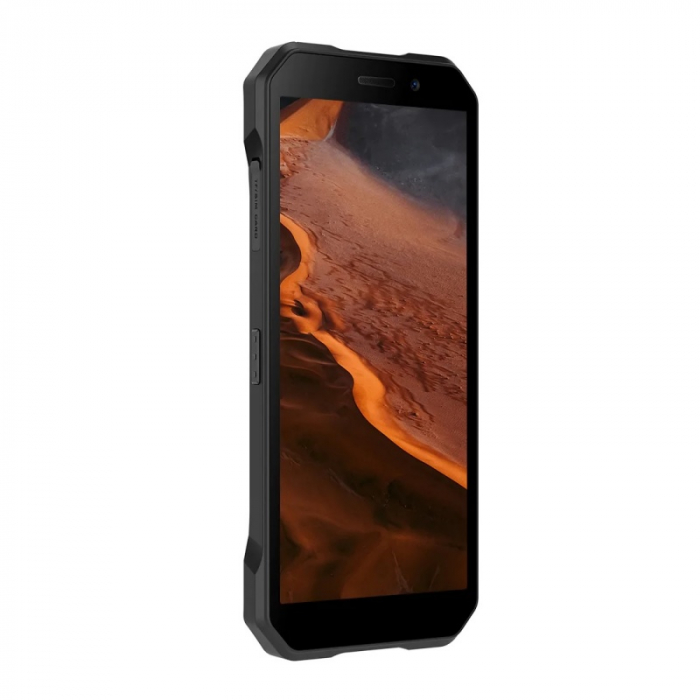 Telefon mobil Doogee S61 6/64 Carbon Fiber [4]