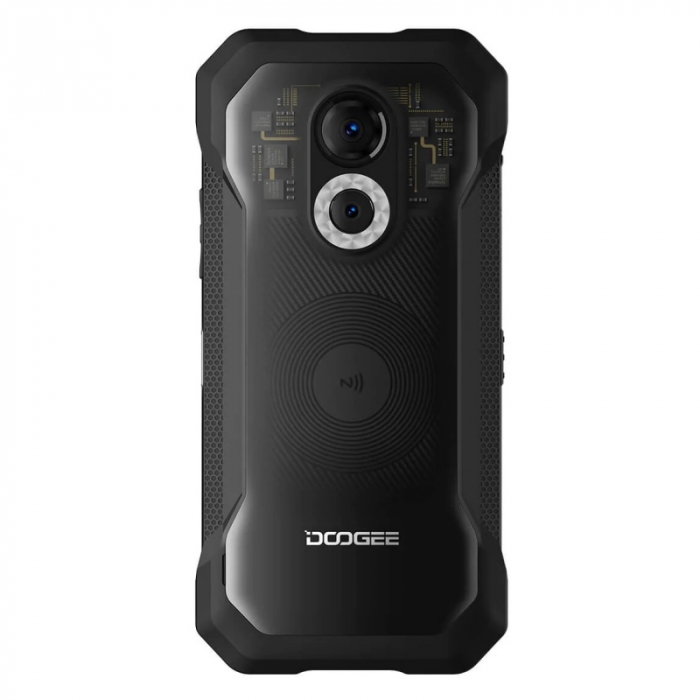 Telefon mobil Doogee S61 Pro 6/128 Transparent [3]