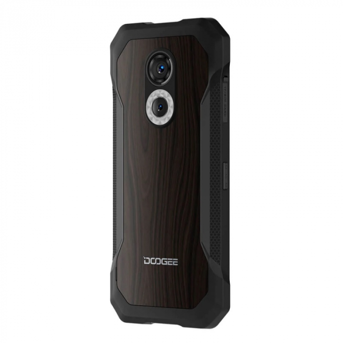 Telefon mobil Doogee S61 Pro 6/128 Wood Grain [7]