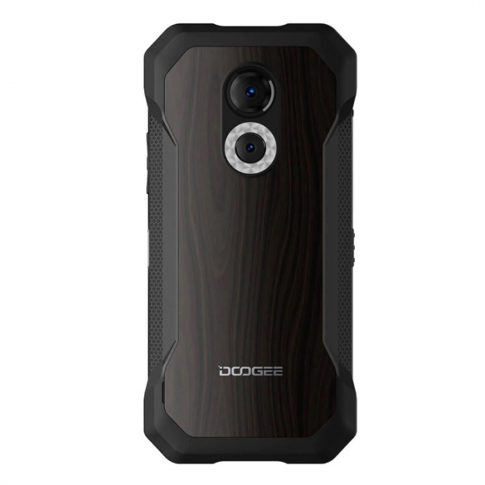 Telefon mobil Doogee S61 Pro 6/128 Wood Grain [3]