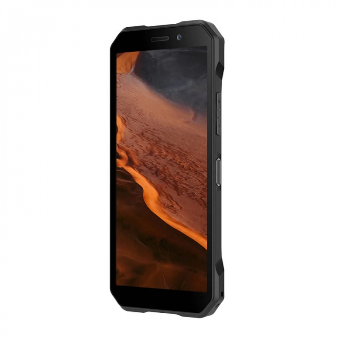 Telefon mobil Doogee S61 Pro 8/128 Wood Grain [5]