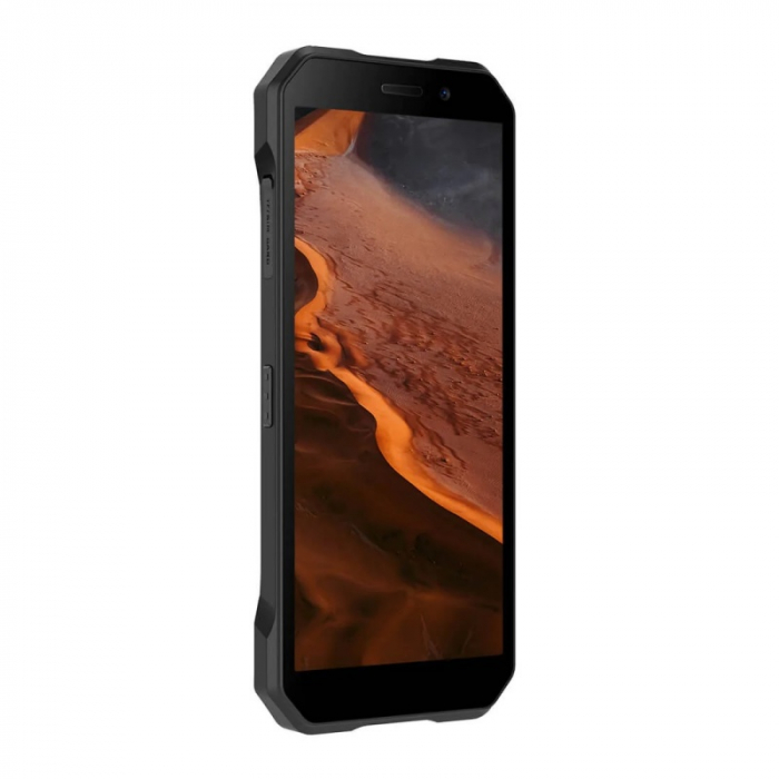 Telefon mobil Doogee S61 Pro 8/128 Wood Grain [4]
