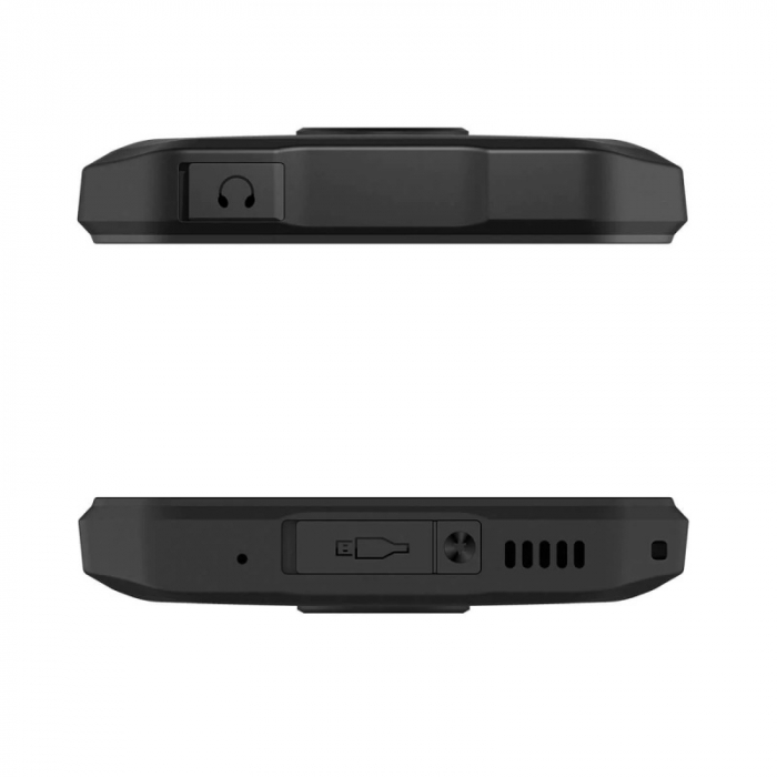 Telefon mobil Doogee S61 Pro 8/128 Wood Grain [9]