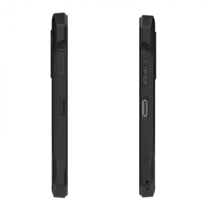 Telefon mobil Doogee S61 Pro 8/128 Wood Grain [8]