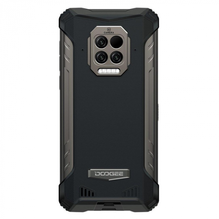 Telefon mobil Doogee S86 Pro 8/128 Negru [3]
