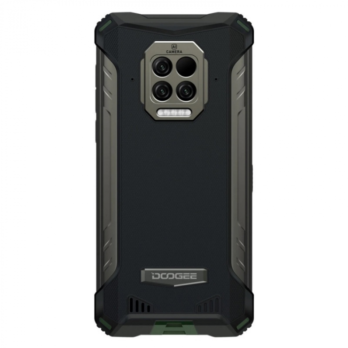 Telefon mobil Doogee S86 Pro 8/128 Verde [3]