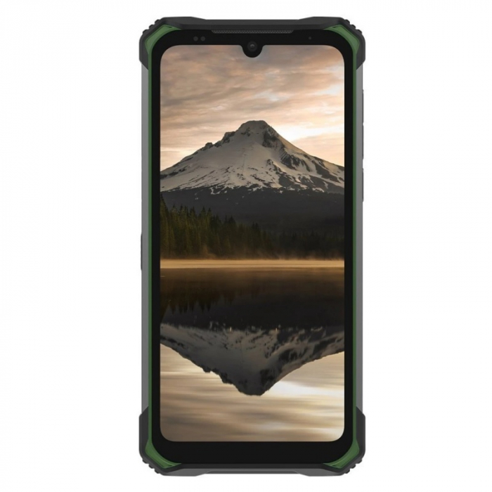 Telefon mobil Doogee S86 Pro 8/128 Verde [2]