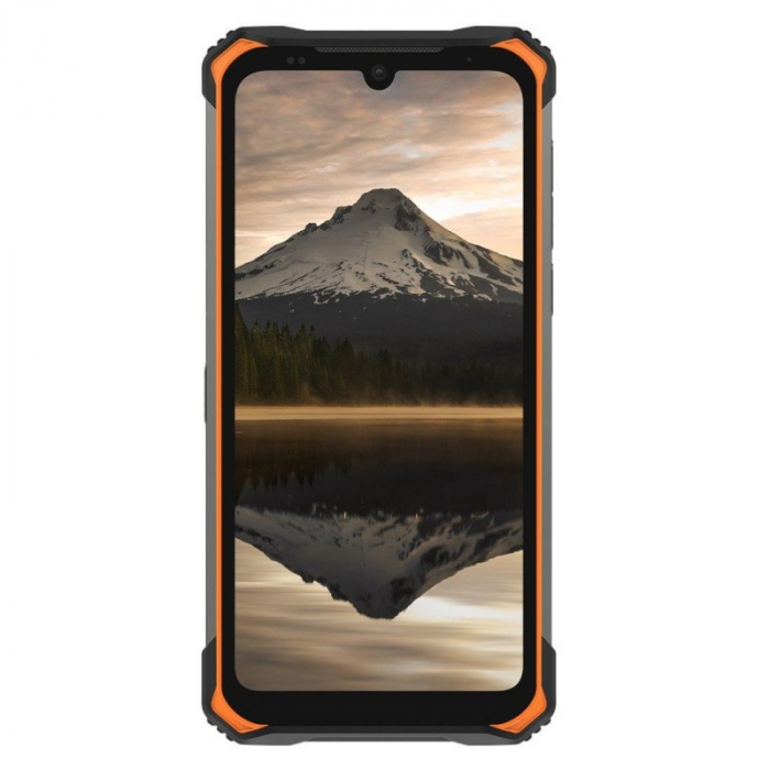 Telefon mobil Doogee S86 Pro 8/128 Orange [2]