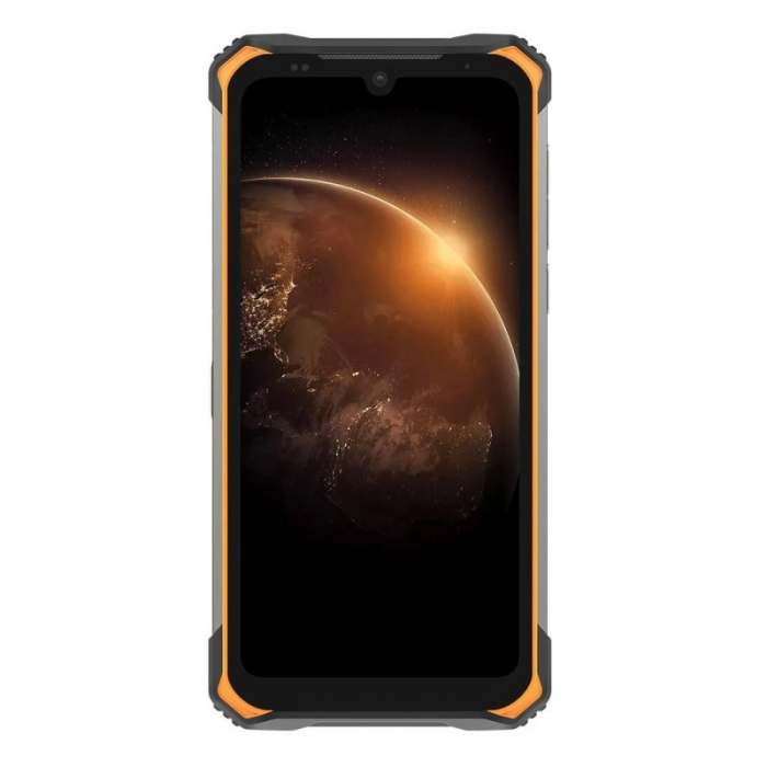 Telefon mobil Doogee S86 6/128 Orange [2]