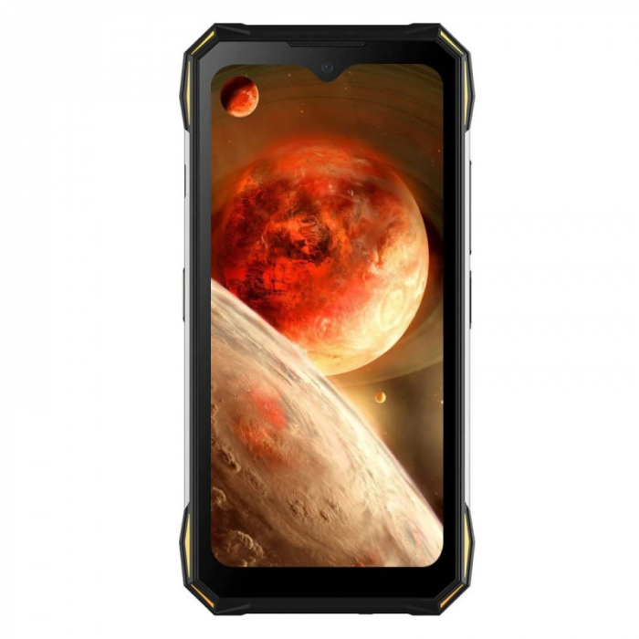 Telefon mobil Doogee S89 Pro 8/256 Orange [2]