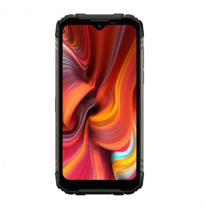 Telefon mobil Doogee S96 GT 8/256 Negru [3]