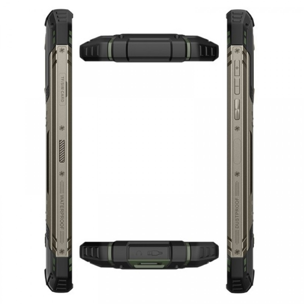 Telefon mobil Doogee S96 Pro 8/128 Verde [4]