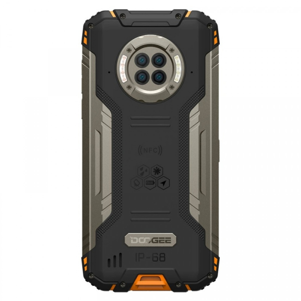 Telefon mobil Doogee S96 Pro 8/128 Orange [3]