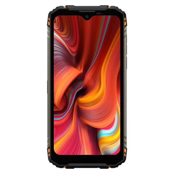Telefon mobil Doogee S96 Pro 8/128 Orange [2]