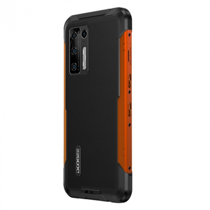 Telefon mobil Doogee S97 Pro 8/128 Orange [4]