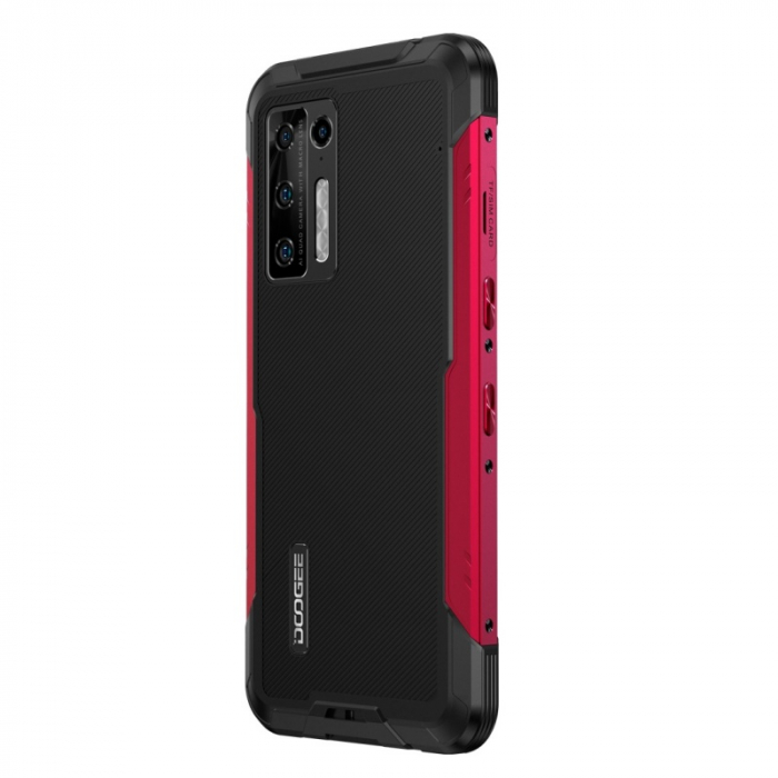 Telefon mobil Doogee S97 Pro 8/128 Rosu [7]