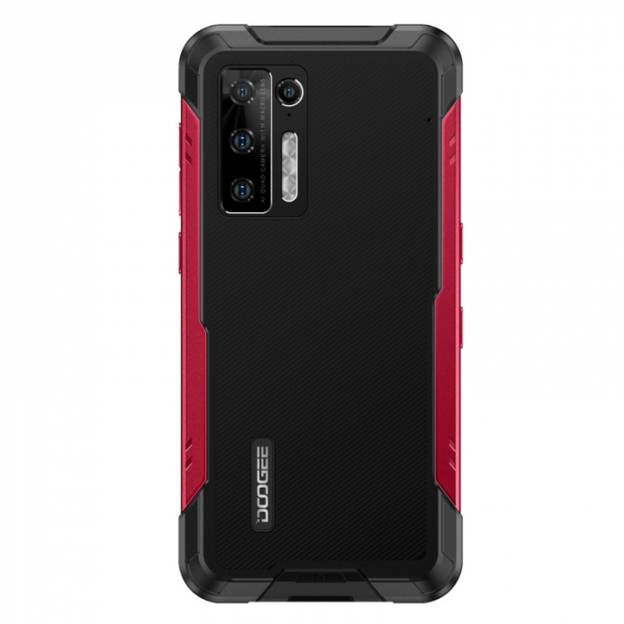 Telefon mobil Doogee S97 Pro 8/128 Rosu [3]