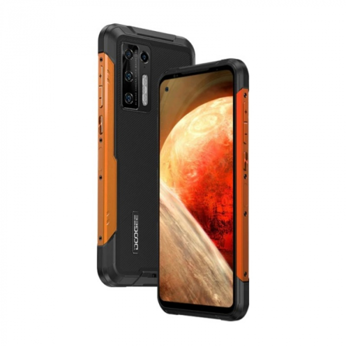 Telefon mobil Doogee S97 Pro 8/128 Orange [6]