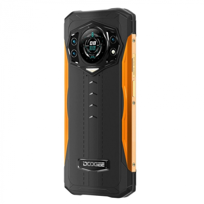 Telefon mobil Doogee S98 8/256 Orange [6]
