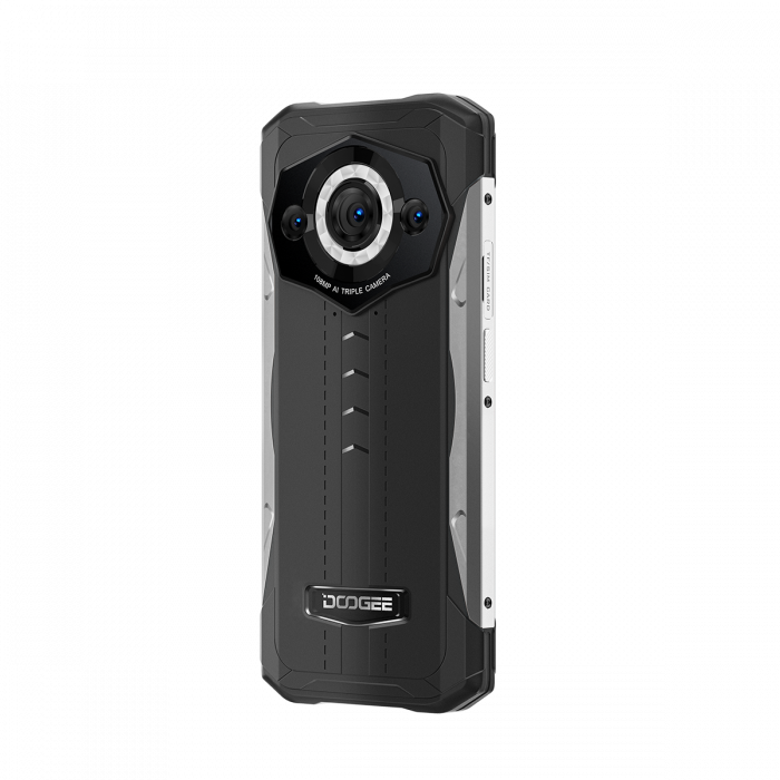 Telefon mobil Doogee S99 8/128 Classic Black [4]