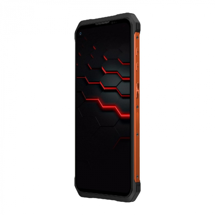 Telefon mobil Doogee V10 Orange 8/128 Dual 5G [5]