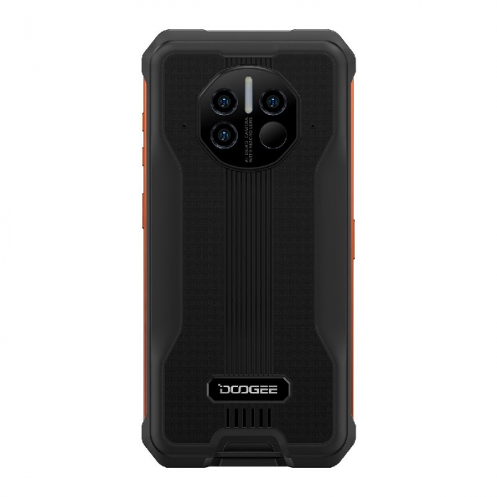 Telefon mobil Doogee V10 Orange 8/128 Dual 5G [3]