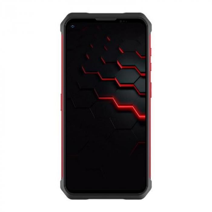 Telefon mobil Doogee V10 Rosu 8/128 Dual 5G [2]